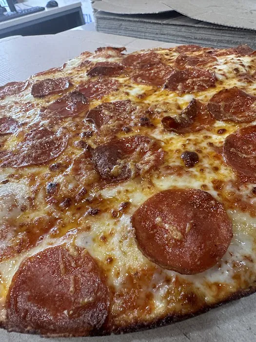 Domino's Pizza Picture 3