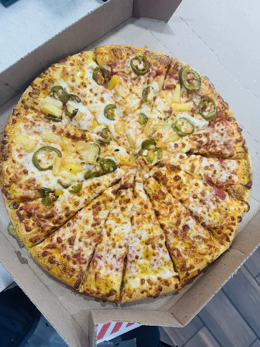 Domino's Pizza Picture 2