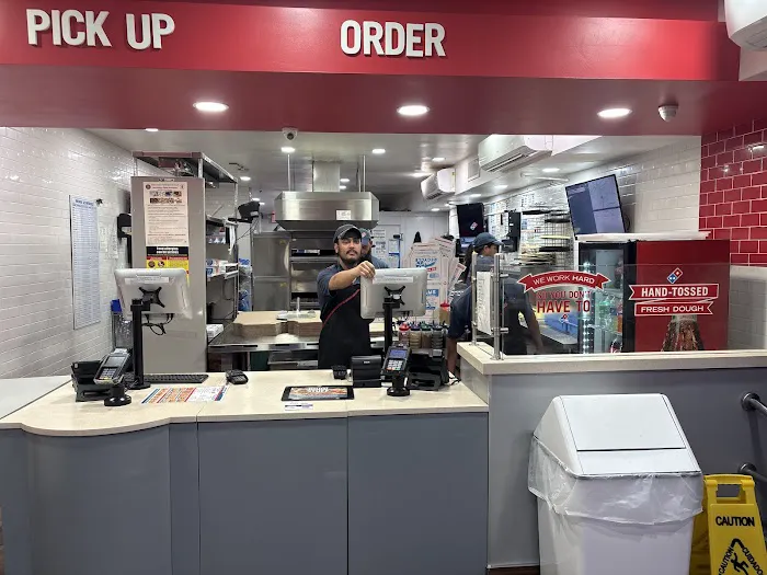 Domino's Pizza Picture 6