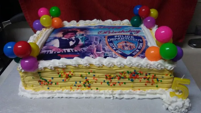 La Ronde Bakery Picture 9