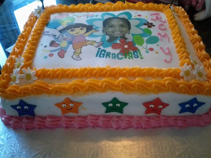 La Ronde Bakery Picture 5