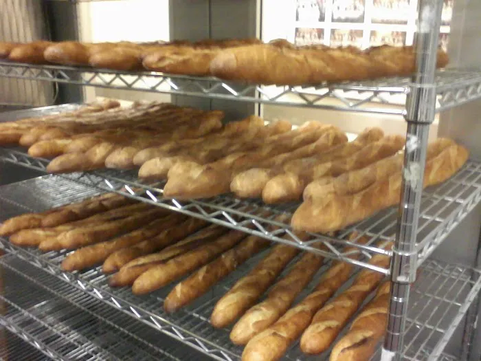 La Ronde Bakery Picture 7