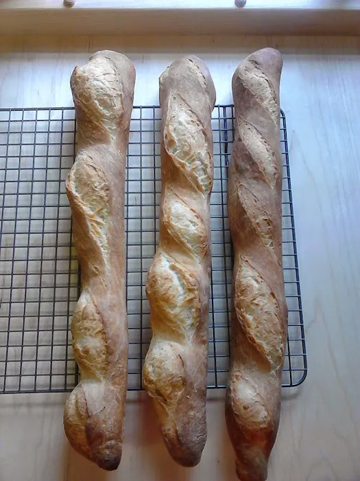 La Ronde Bakery Picture 8