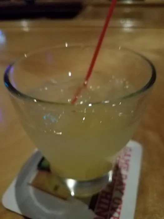 Pulse Zero Bar & Cocktail Lounge Picture 1