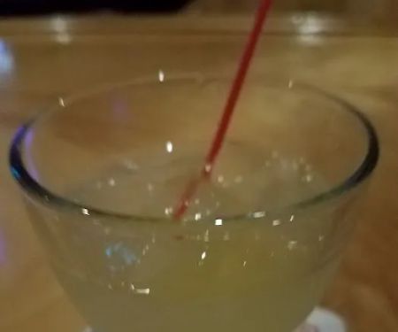 Pulse Zero Bar & Cocktail Lounge