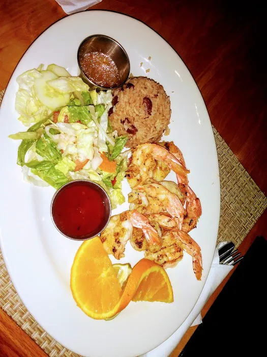 Pulse Zero Bar & Cocktail Lounge Picture 9