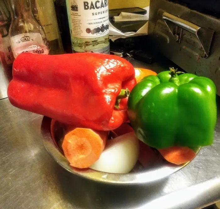 Pulse Zero Bar & Cocktail Lounge Picture 10