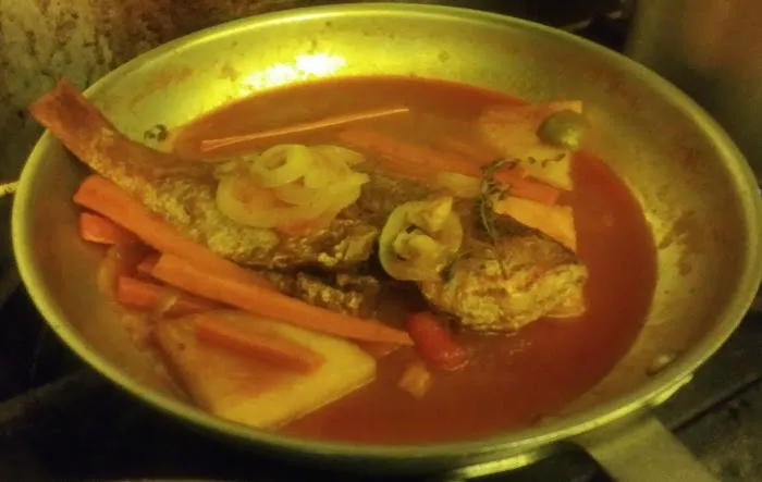 Pulse Zero Bar & Cocktail Lounge Picture 5