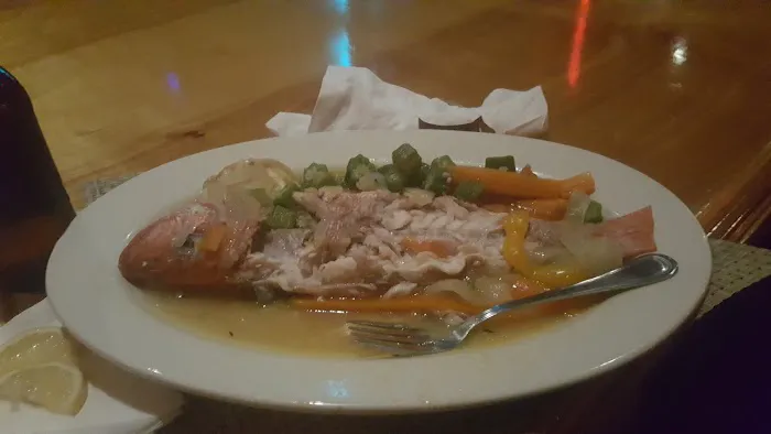 Pulse Zero Bar & Cocktail Lounge Picture 3