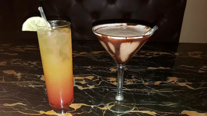 Pulse Zero Bar & Cocktail Lounge Picture 2