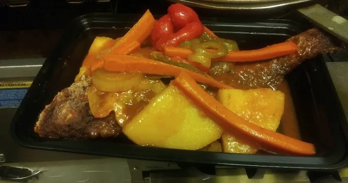 Pulse Zero Bar & Cocktail Lounge Picture 4