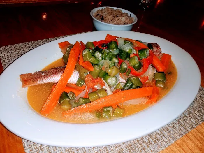 Pulse Zero Bar & Cocktail Lounge Picture 8