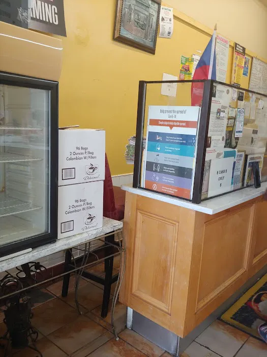 La P'tite Baguette Shop Picture 4