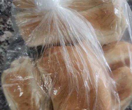 La P'tite Baguette Shop