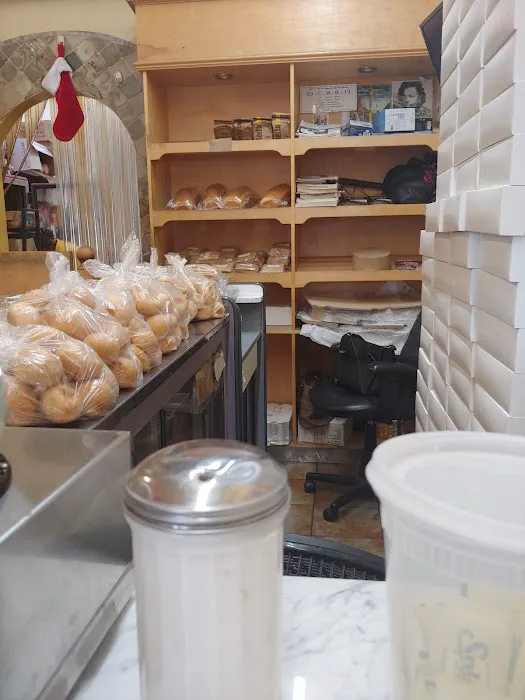 La P'tite Baguette Shop Picture 6