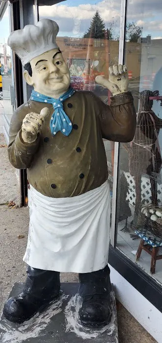 La P'tite Baguette Shop Picture 3