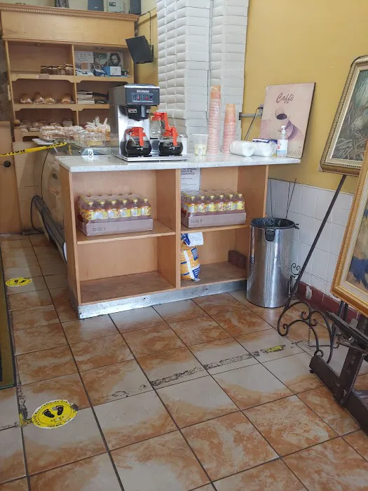 La P'tite Baguette Shop Picture 7