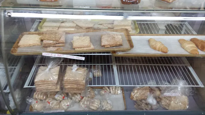 La P'tite Baguette Shop Picture 10