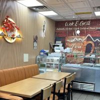 Wok & Grill ico
