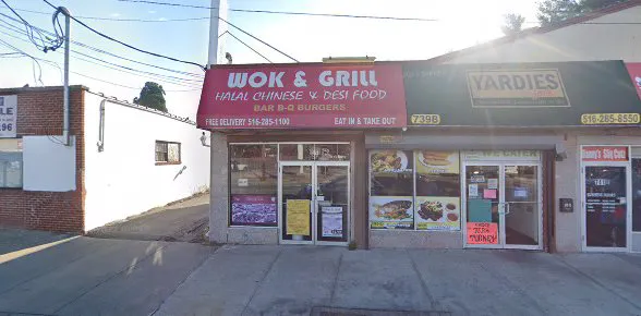 Wok & Grill Picture 5