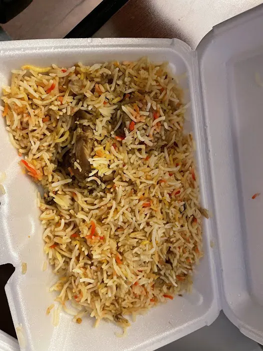 Wok & Grill Picture 9