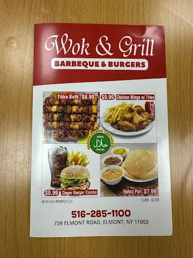 Wok & Grill Picture 3