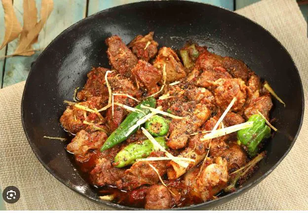 Wok & Grill Picture 10