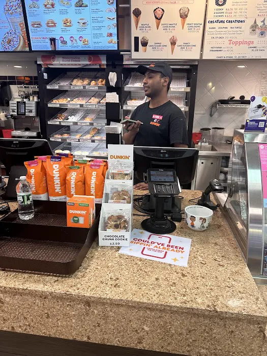 Dunkin' Picture 7