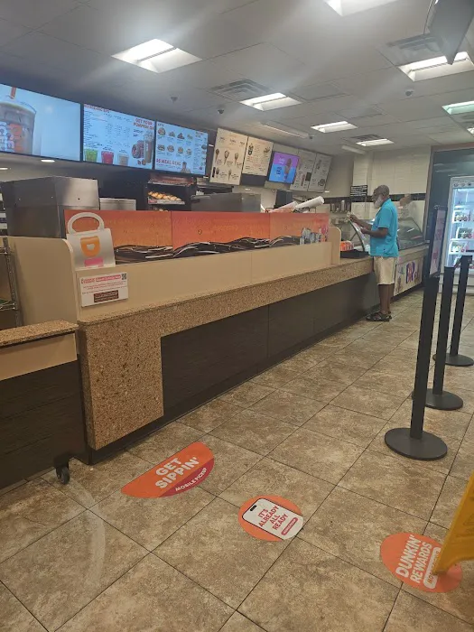 Dunkin' Picture 6