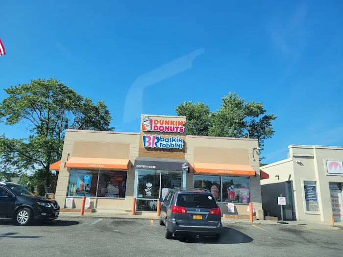 Dunkin' Picture 8