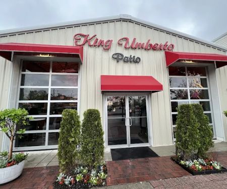 King Umberto