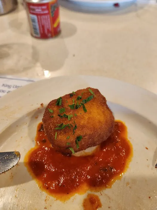 King Umberto Picture 3