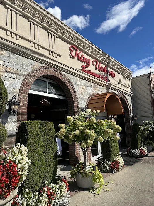 King Umberto Picture 10