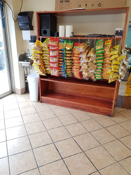 Francis Lewis Deli Bakery Picture 5