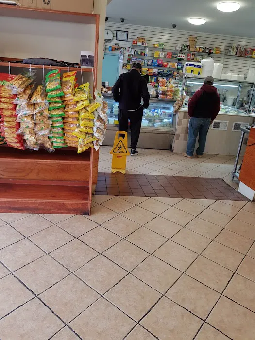 Francis Lewis Deli Bakery Picture 2