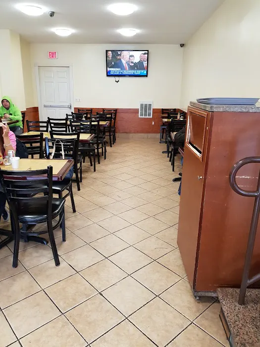 Francis Lewis Deli Bakery Picture 3
