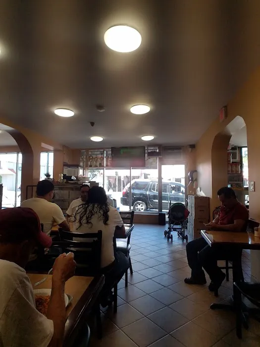 Francis Lewis Deli Bakery Picture 8