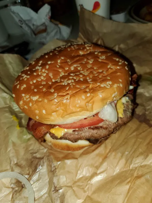 Burger King Picture 10
