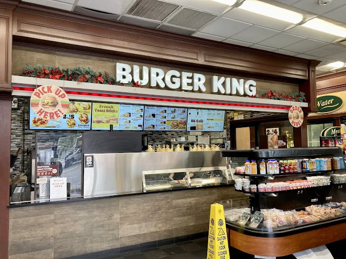 Burger King Picture 2