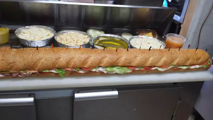 Eddy's Deli Picture 9