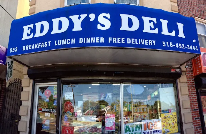Eddy's Deli Picture 8
