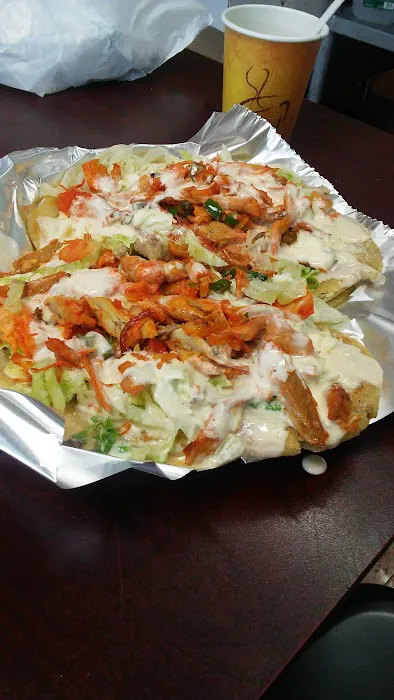 Eddy's Deli Picture 10