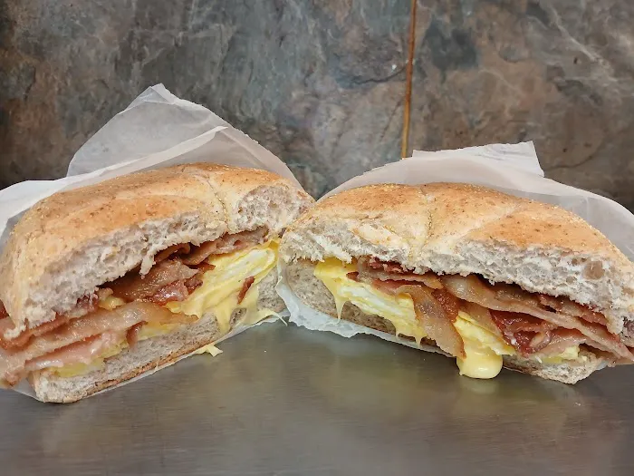 Eddy's Deli Picture 6
