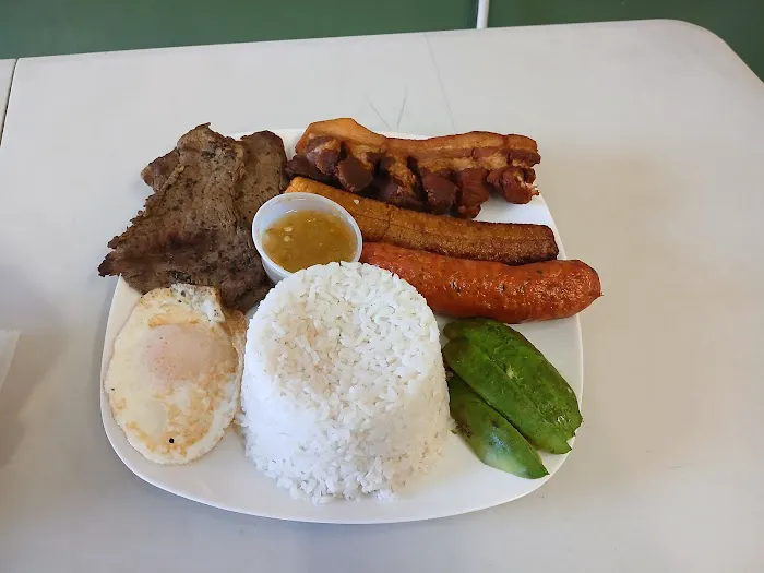 Eddy's Deli Picture 4