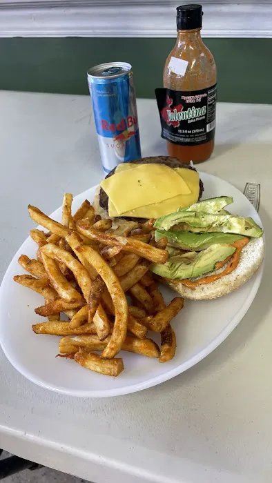 Eddy's Deli Picture 1