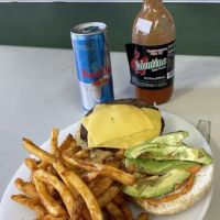 Eddy's Deli ico
