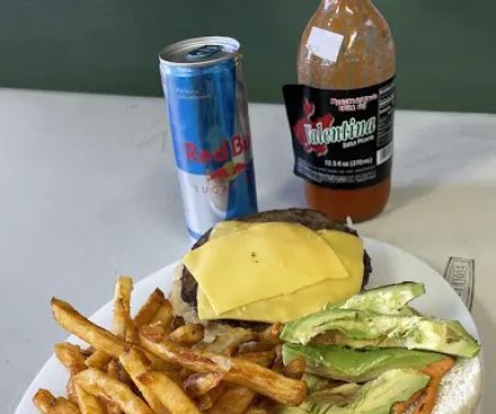 Eddy's Deli