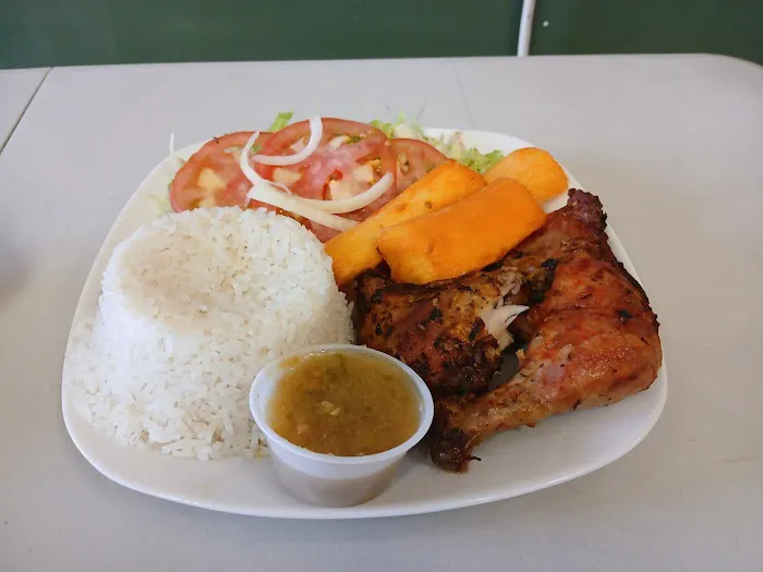 Eddy's Deli Picture 7