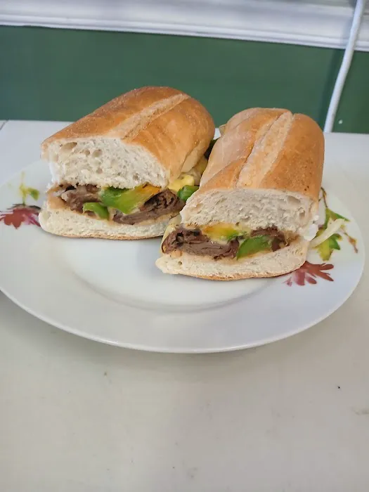 Eddy's Deli Picture 5