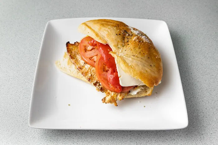 D'Anna's Pizzeria & Restaurant Picture 1